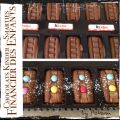 Financier des Enfants (Kinder / Smarties)