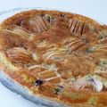 Avec tous les bouquins que tu as!-Tarte[...]