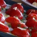 TOMATES CONFITES