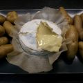 Rattes du Touquet Camembert - Repas Ch'ti[...]