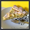 Tarte à la Rhubarbe