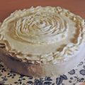 Gâteau des anges
