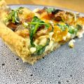 Tarte Butternut / Gorgonzola ou Fromage de[...]
