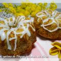 Le babka : gâteau de Pâques polonais au citron