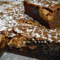 fondant au chocolat et praliné | çikolatali ve[...]