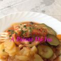 Cataplana de chocos