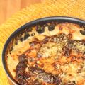 Gratin Dauphinois au Foie Gras