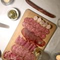 **Menu origine Ardennes** Mise en bouche:[...]