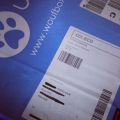 J'ai testé la woufbox {partenariat}