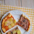 Pizza party !