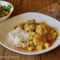 Boulettes de dinde au cari en sauce express (2)[...]