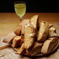 Croquants aux amandes ou cantuccini