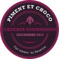 Clémentines corse confites cadeaux gourmands n°1