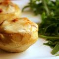 Fonds d’artichauts farcis - DUKAN
