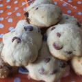 * Biscuits moelleux aux bananes et pépites de[...]