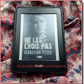 [Lecture] Ne les crois pas - Sébastian FITZEK