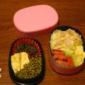 :: BENTO :: Des pââââtes ! :D
