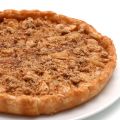 Tarte aux poires de Philippe Conticini