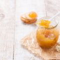 Recette de confiture de poires de grand-mère[...]