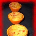 Mini cakes du 