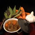 Boeuf carottes