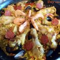 Paella