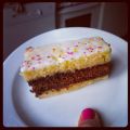 Le Napolitain {sucré}