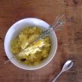 Ecrasé de rutabaga et pommes de terre au thym[...]