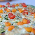 Pizza Verde