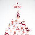 { Vivement Noël } DIY Etiquettes & résultats du[...]