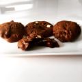 Cookies façon brownies