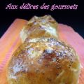 CHRIK (BRIOCHE CONSTANTINOISE) الشريك