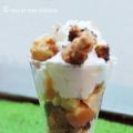 Banoffe pie