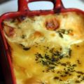 Poursuite De L'Escale Italienne : Lasagne Aux[...]