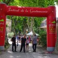 Festival de la gastronomie languedocienne