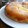 Tarte Tatin