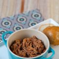 Pulled pork