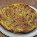 Tarte aux asperges, Recette Ptitchef
