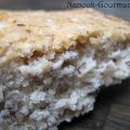 Biscuit aux blancs d'oeufs