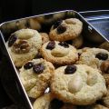 Cookies sans lait ni gluten pour les Fastoches[...]