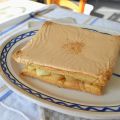 Gâteau Normand