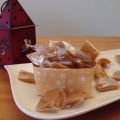Caramels au beurre salé