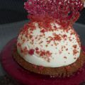 Le dessert avec lequel MasterChef a commencé