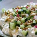 Tartinade chic !, Recette Ptitchef