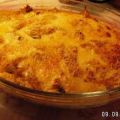 Gratin de courgette à la lorraine, Recette[...]