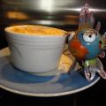 Parmentier de poisson