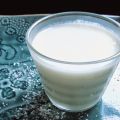 Panacotta à la crème de coco