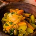 Tajine d'automne