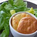 Soufflés au fromage