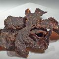 Champignons jerky